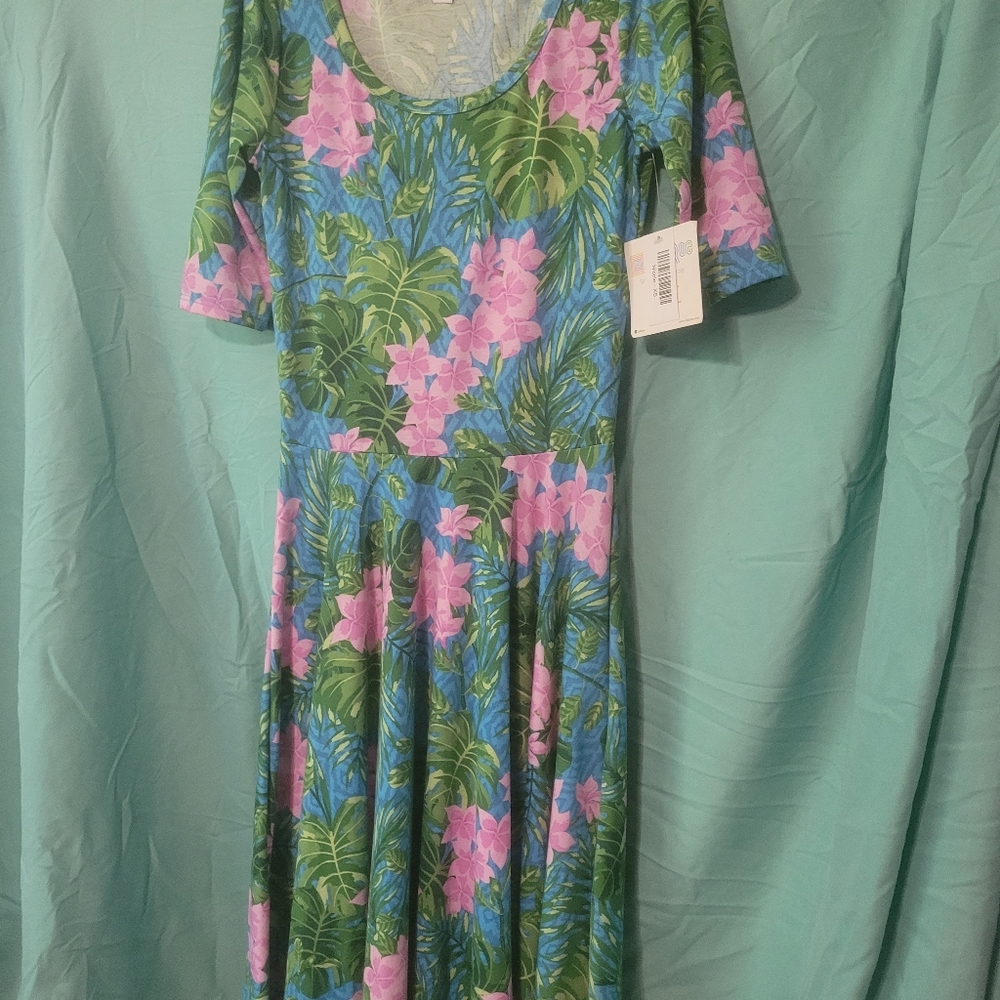 Lularoe Dress